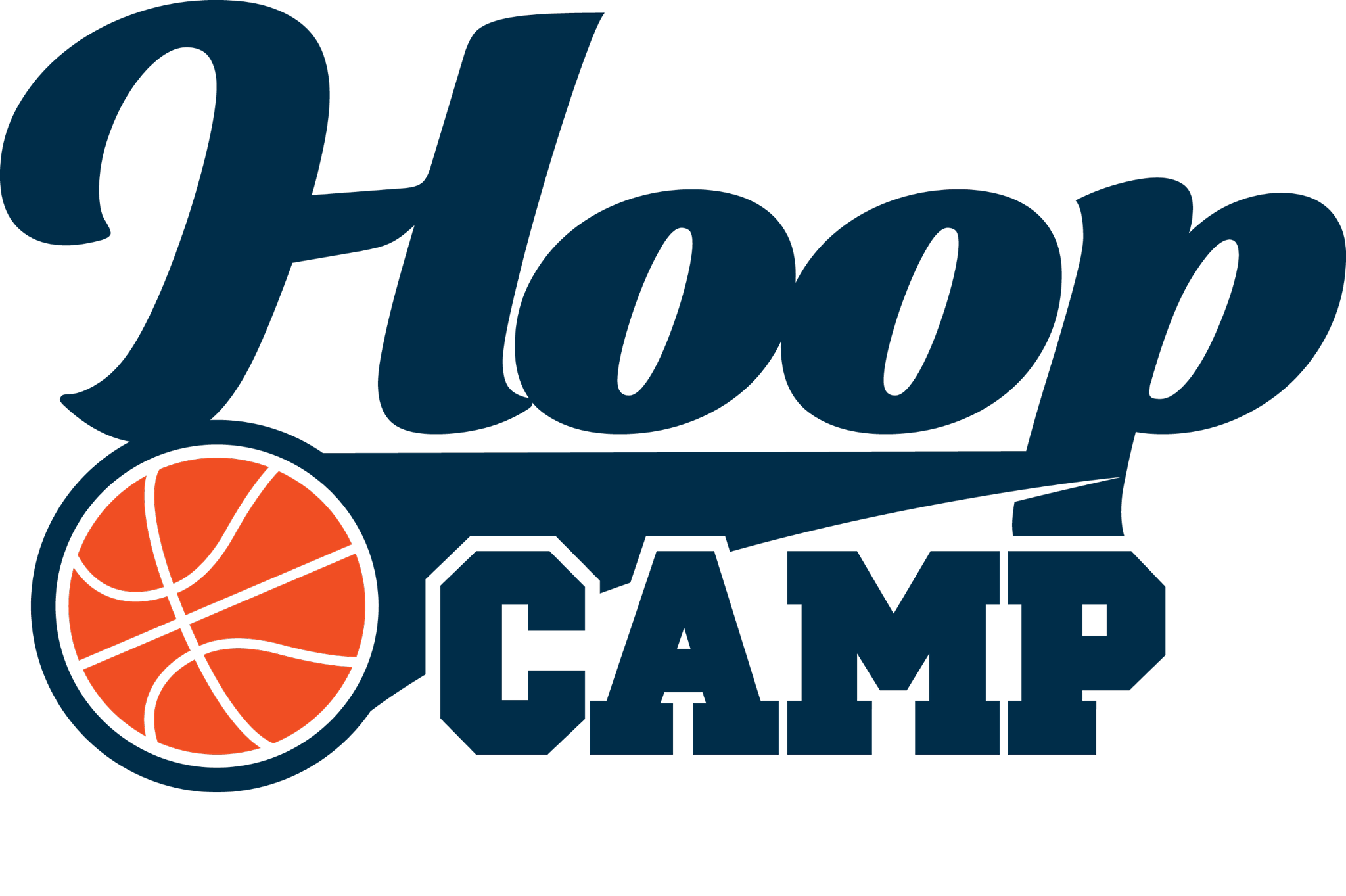 Hoop Camp